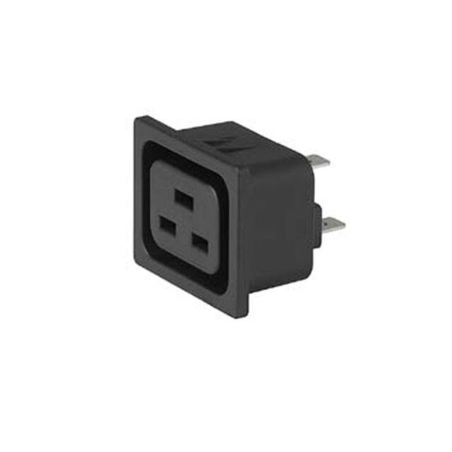 4797.302 SCHURTER Inc.  Moduli di ingresso alimentazione (PEM)